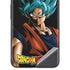 Dragon Ball Super Goku Google Pixel 5 Skin